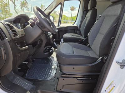 2026 Ram ProMaster 1500 — photo 13 view
