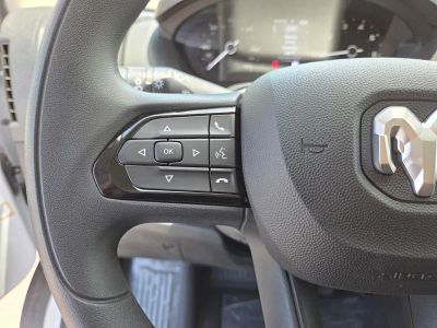 2026 Ram ProMaster 1500 — photo 18 view