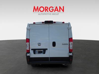 2026 Ram ProMaster 1500 — detail view