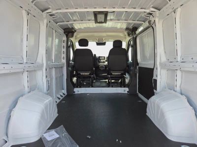 2026 Ram ProMaster 1500 — photo 10 view