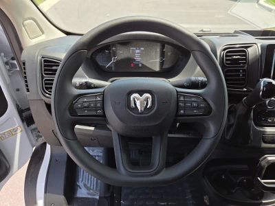 2026 Ram ProMaster 1500 — photo 17 view