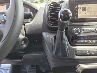 2026 Ram ProMaster 1500 — photo 16 view