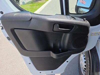 2026 Ram ProMaster 1500 — photo 15 view