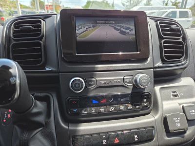 2026 Ram ProMaster 1500 — photo 21 view