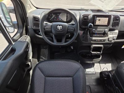 2026 Ram ProMaster 1500 — photo 11 view