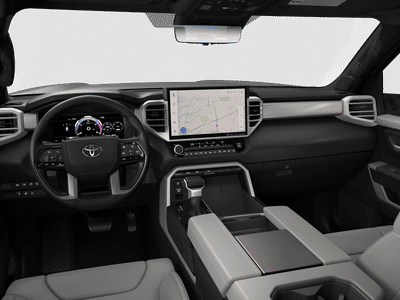 2026 Toyota Sequoia - Photo 27