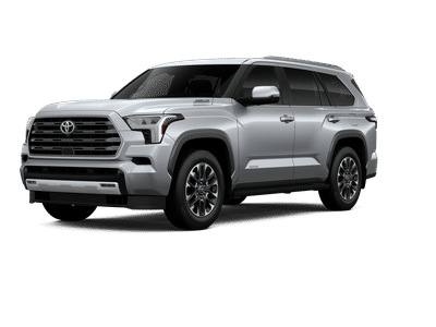 2026 Toyota Sequoia - Photo 23