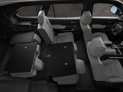 2026 Toyota Sequoia - Photo 22