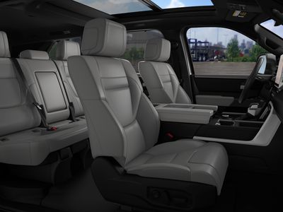 2026 Toyota Sequoia - Photo 20