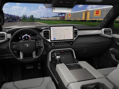 2026 Toyota Sequoia - Photo 19