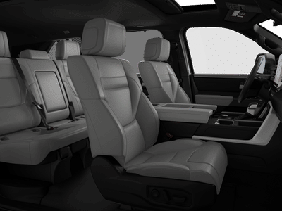 2026 Toyota Sequoia - Photo 28