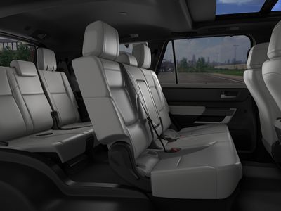 2026 Toyota Sequoia - Photo 21