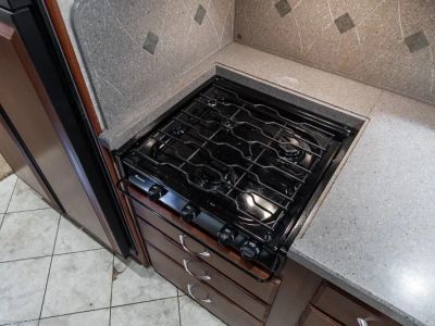 2011 Itasca Meridian - Photo 11