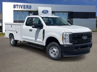 2026 Ford Super Duty - Photo 1