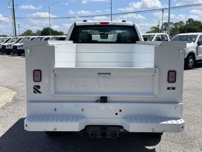 2026 Ford Super Duty - Photo 4