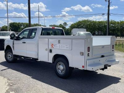 2026 Ford Super Duty - Photo 5