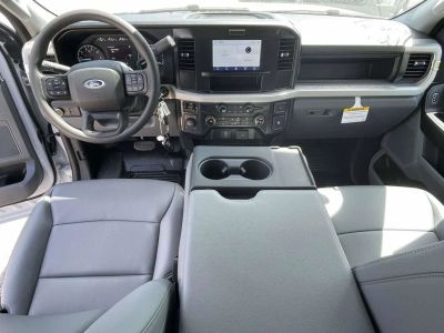2026 Ford Super Duty - Photo 11