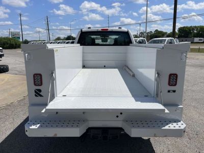2026 Ford Super Duty - Photo 10