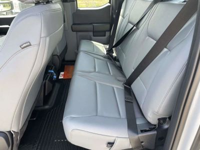 2026 Ford Super Duty - Photo 12