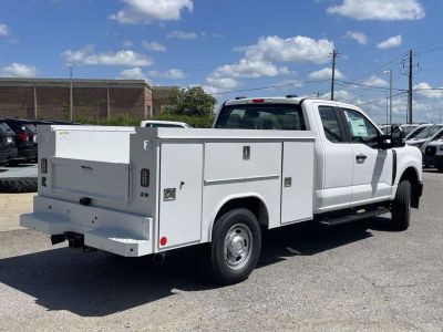 2026 Ford Super Duty - Photo 3