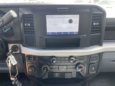 2026 Ford Super Duty - Photo 20