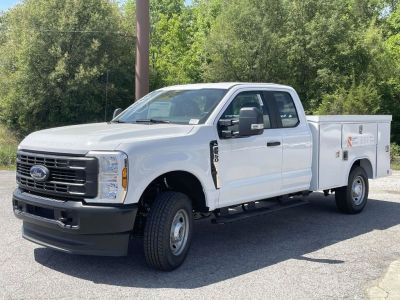 2026 Ford Super Duty - Photo 7