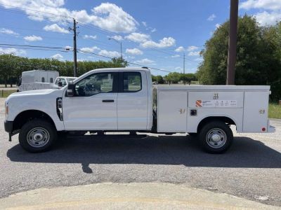 2026 Ford Super Duty - Photo 6