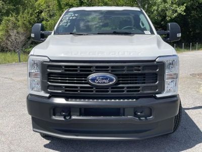 2026 Ford Super Duty - Photo 8