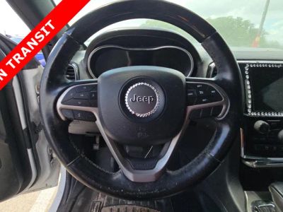 2020 Jeep Grand Cherokee - Photo 6