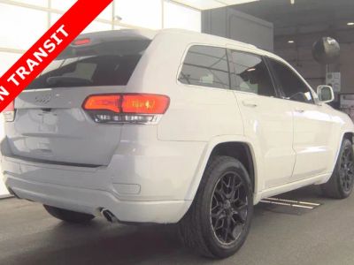2020 Jeep Grand Cherokee - Photo 5