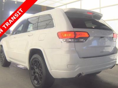 2020 Jeep Grand Cherokee - Photo 3