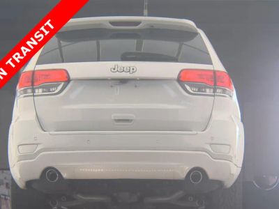2020 Jeep Grand Cherokee - Photo 4