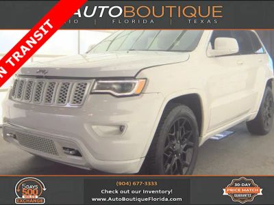 2020 Jeep Grand Cherokee - Photo 1