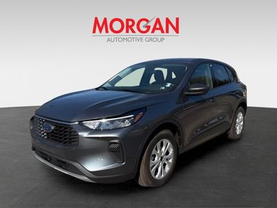 2025 Ford Escape - Photo 3