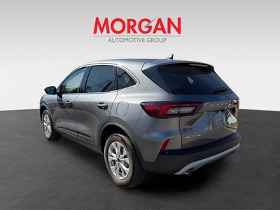 2025 Ford Escape - Photo 4