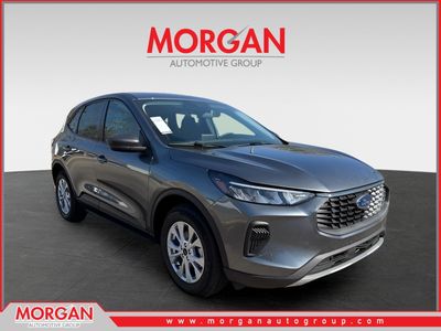 2025 Ford Escape - Photo 1