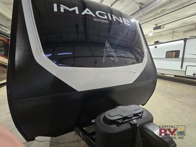 2026 Grand Design Imagine — front three-quarter view