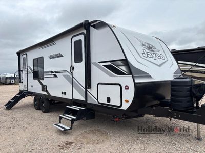 2026 Jayco Jay Feather - Photo 1