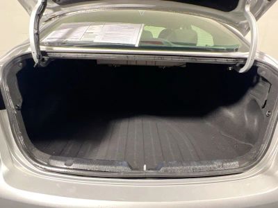 2017 Kia Forte — photo 27 view