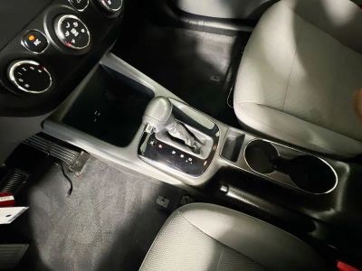 2017 Kia Forte — photo 19 view