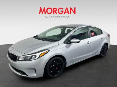 2017 Kia Forte — photo 7 view