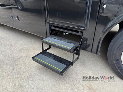 2018 Forest River Legacy SR 340 - Photo 25