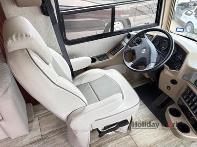 2018 Forest River Legacy SR 340 - Photo 7