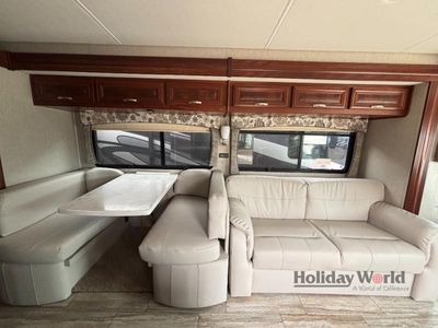 2018 Forest River Legacy SR 340 - Photo 10