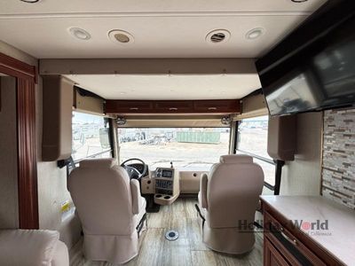 2018 Forest River Legacy SR 340 - Photo 6