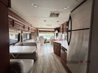 2018 Forest River Legacy SR 340 - Photo 5