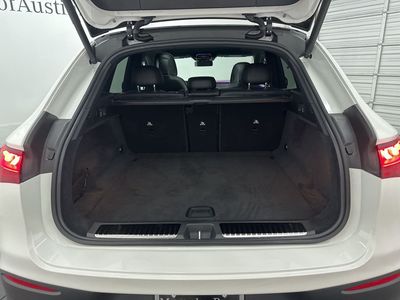 2026 Mercedes-Benz EQE - Photo 25
