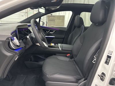 2026 Mercedes-Benz EQE - Photo 19