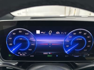 2026 Mercedes-Benz EQE - Photo 12