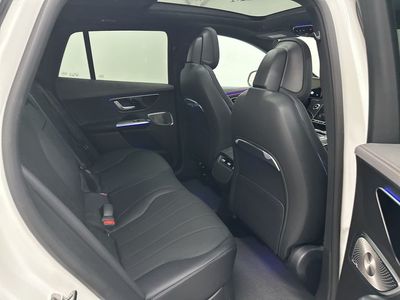 2026 Mercedes-Benz EQE - Photo 24